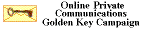 |Online Private Communications|